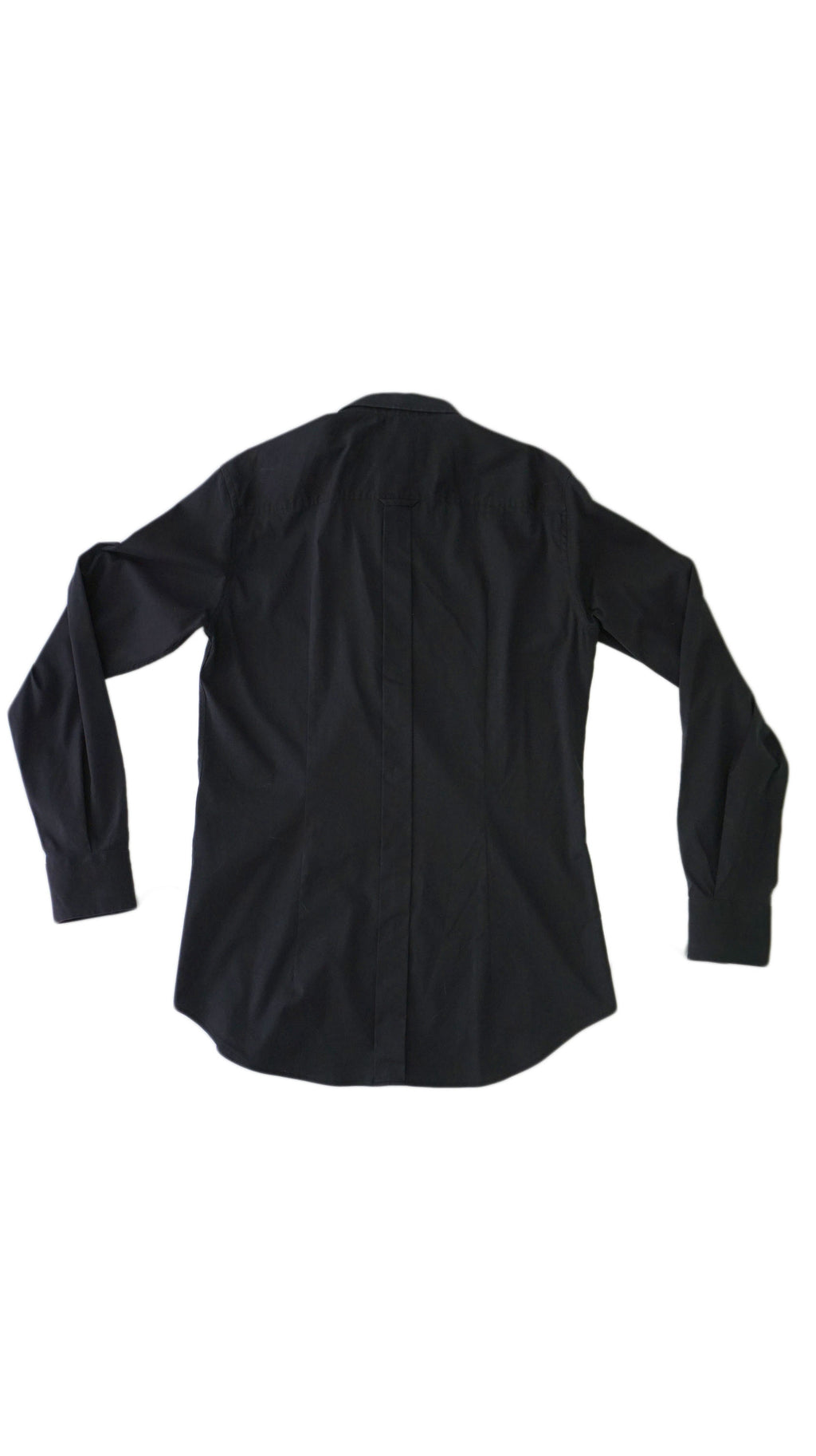 D&G - Camisa Negra