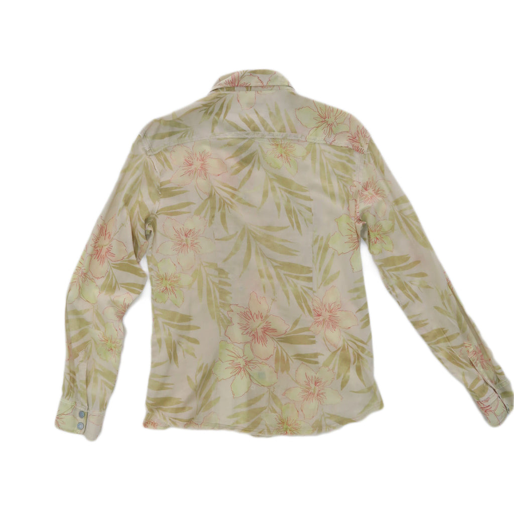 D&G Camisa Tropical