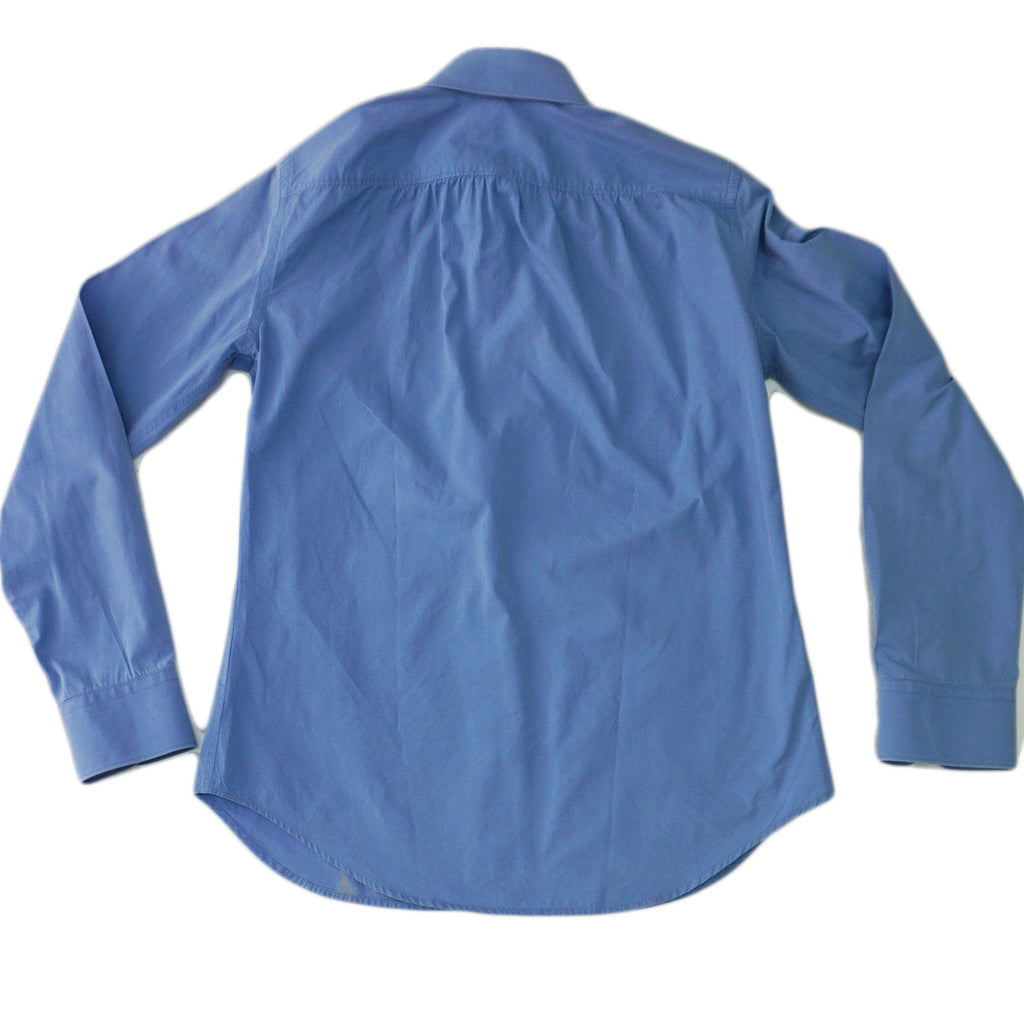 Dsquared2 - Camisa azul