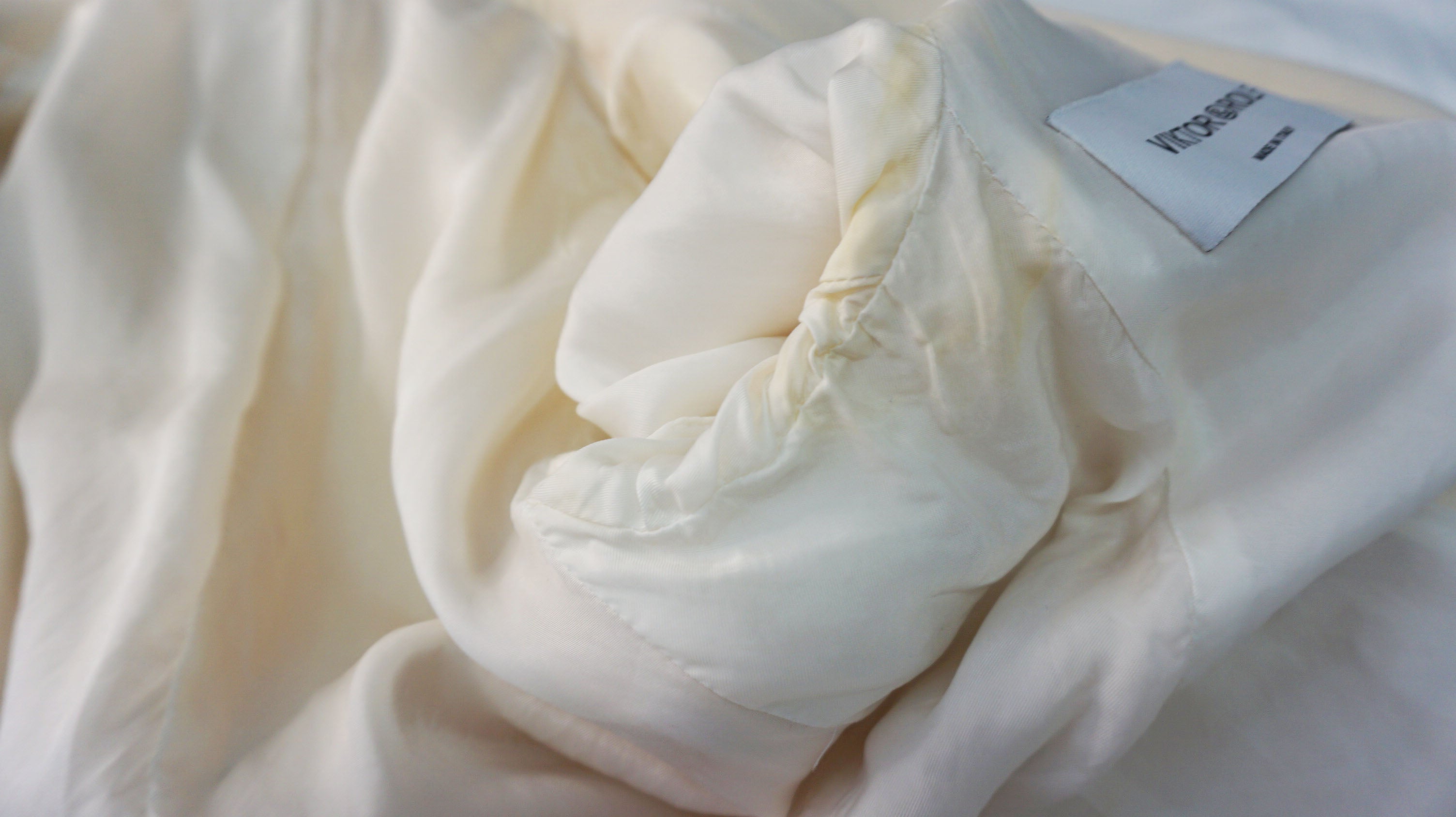 Viktor Rolf - Blazer Crema