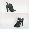 Balenciaga Sandalias