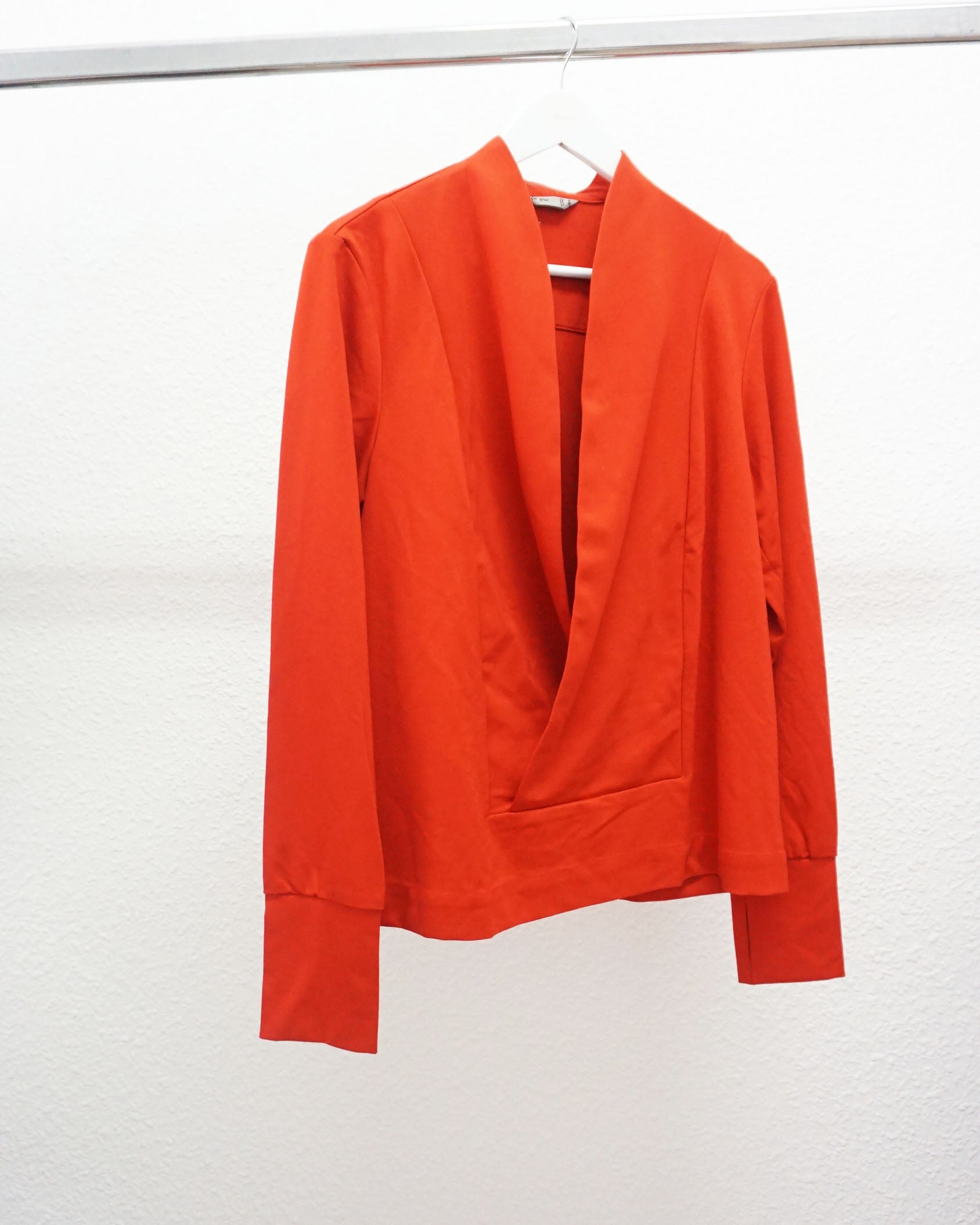 Fu Yue - Estilo Kimono top