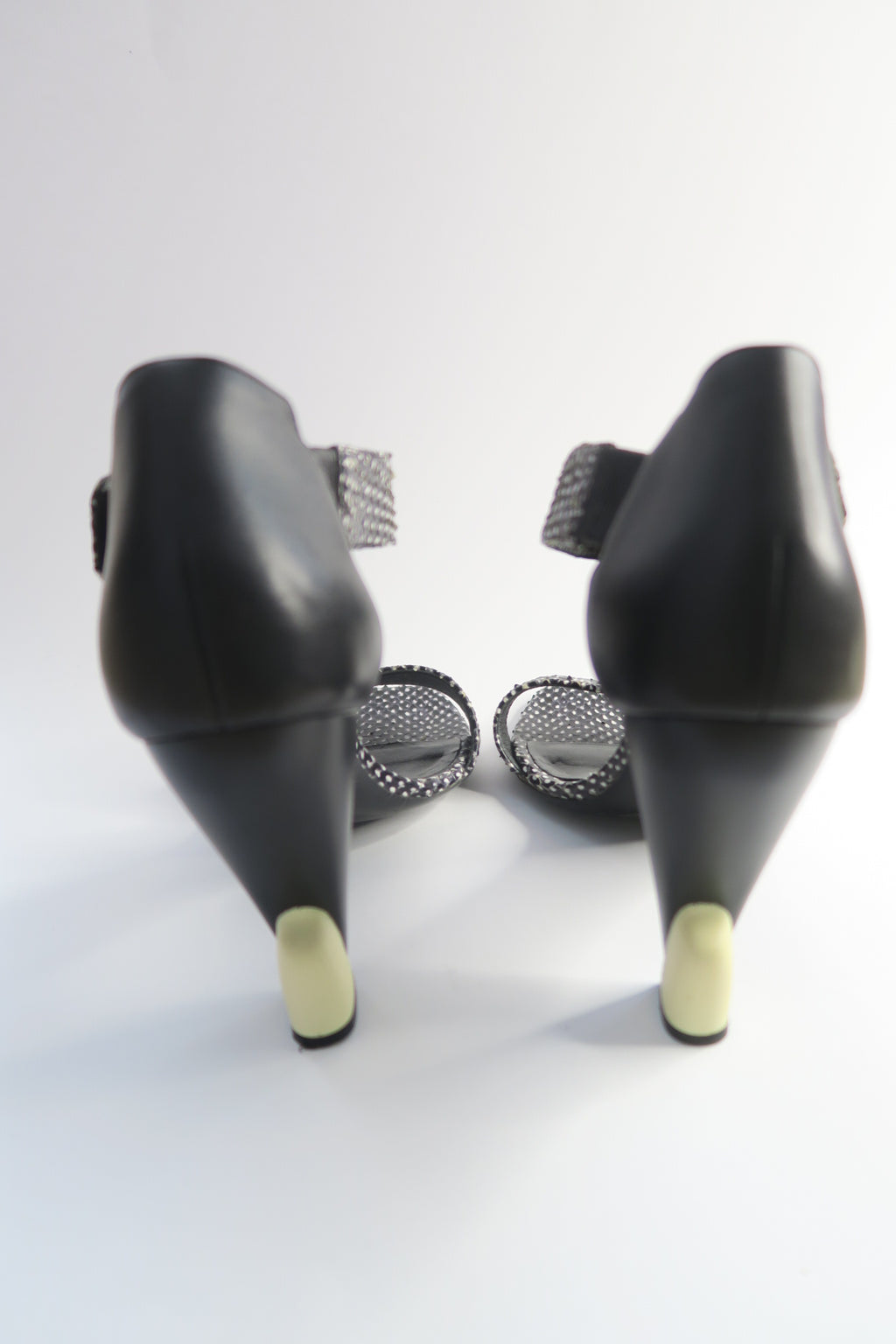 Balenciaga Sandalias