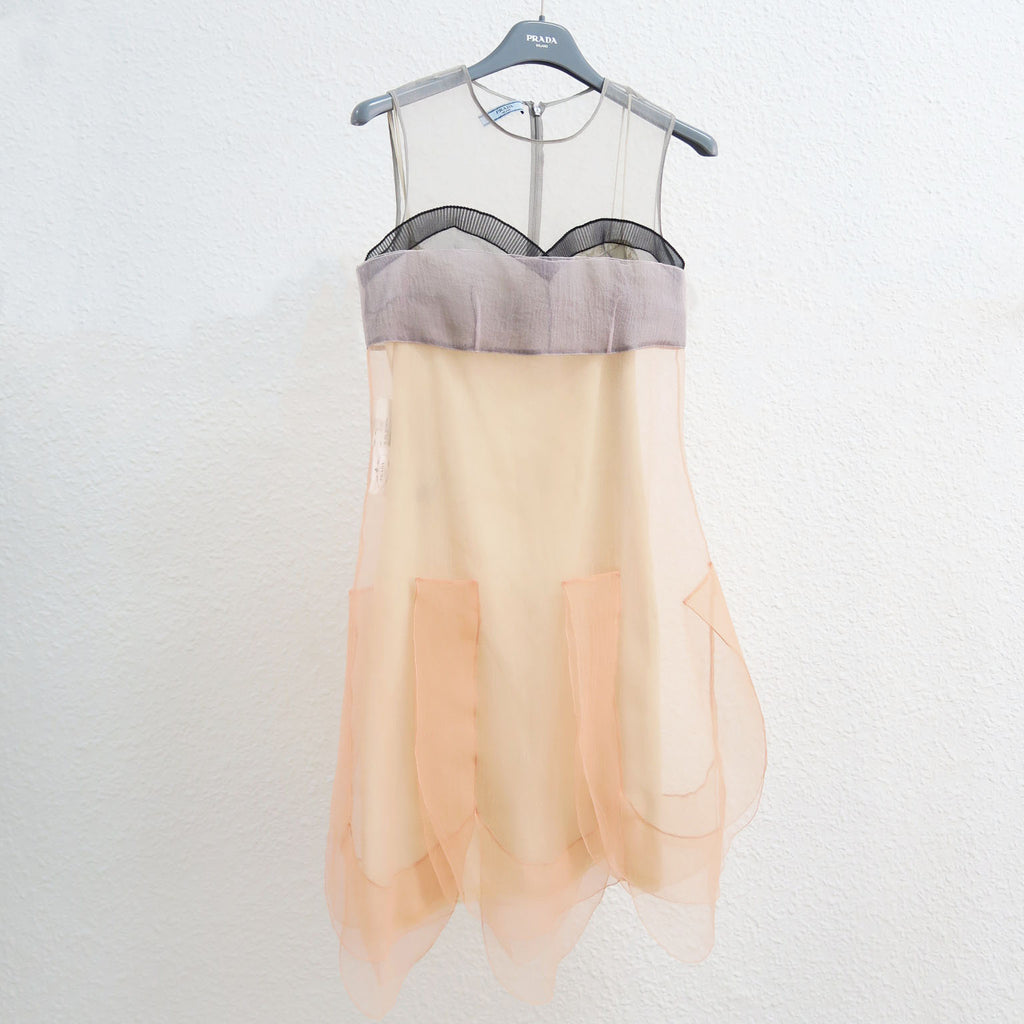 Prada Vestido