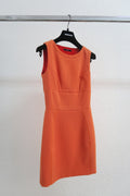 Versus - Vestido naranja