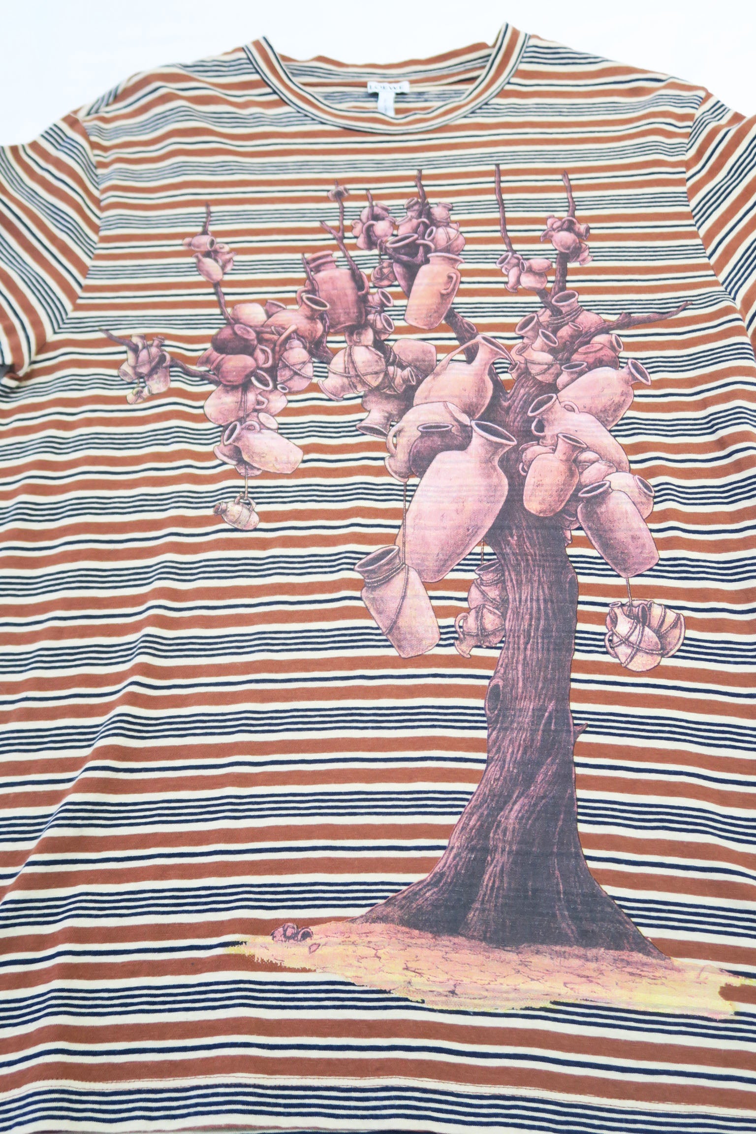 Loewe Camiseta