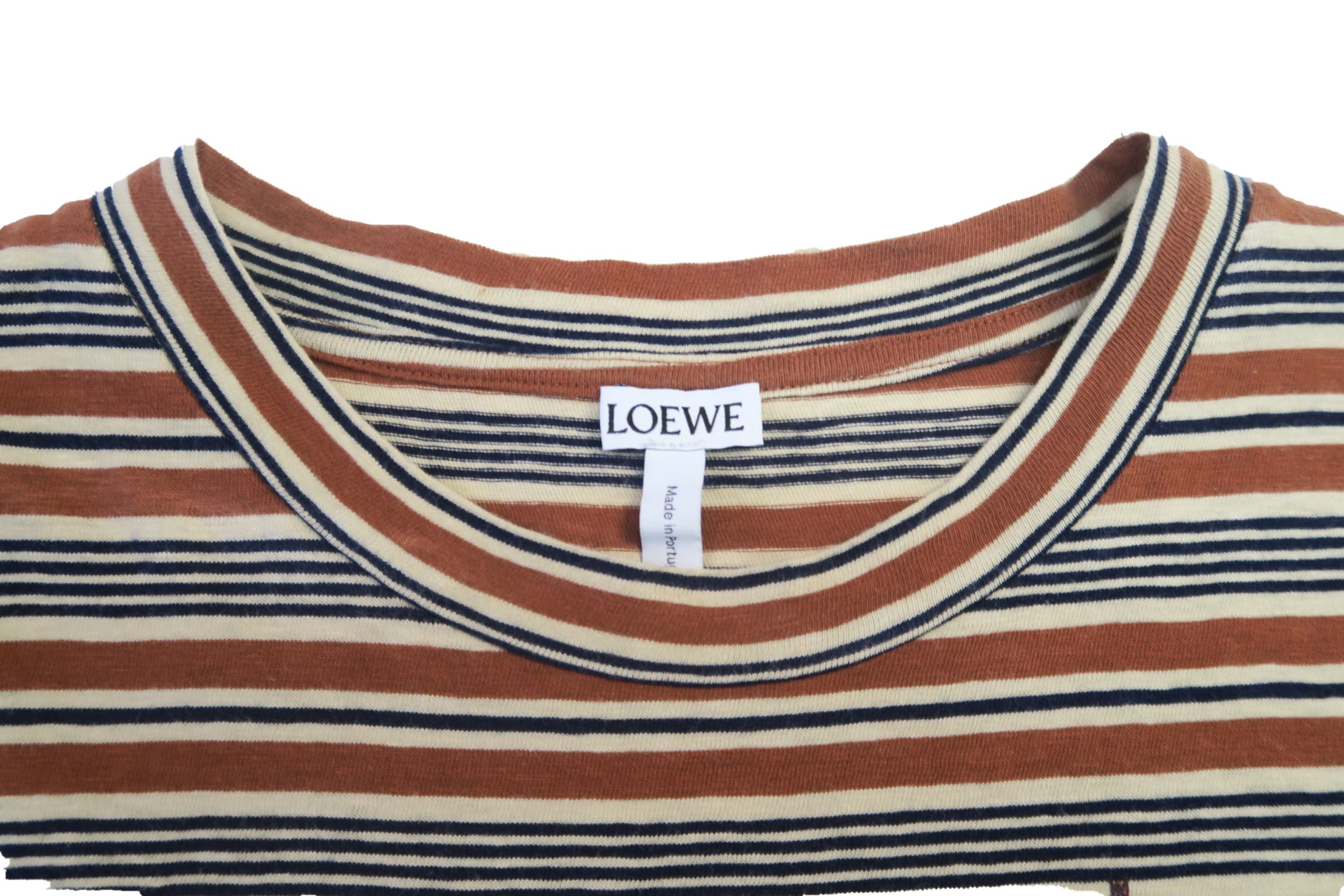 Loewe Camiseta