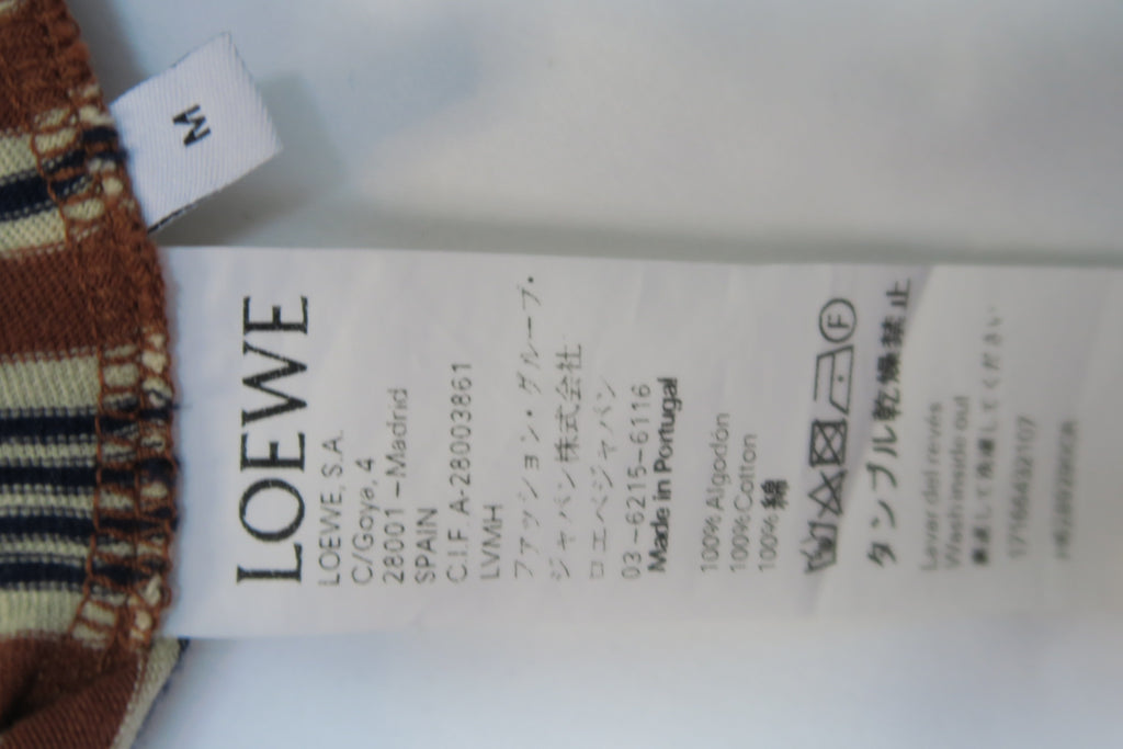 Loewe Camiseta