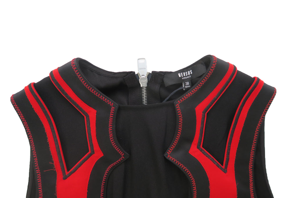 Versus Vestido