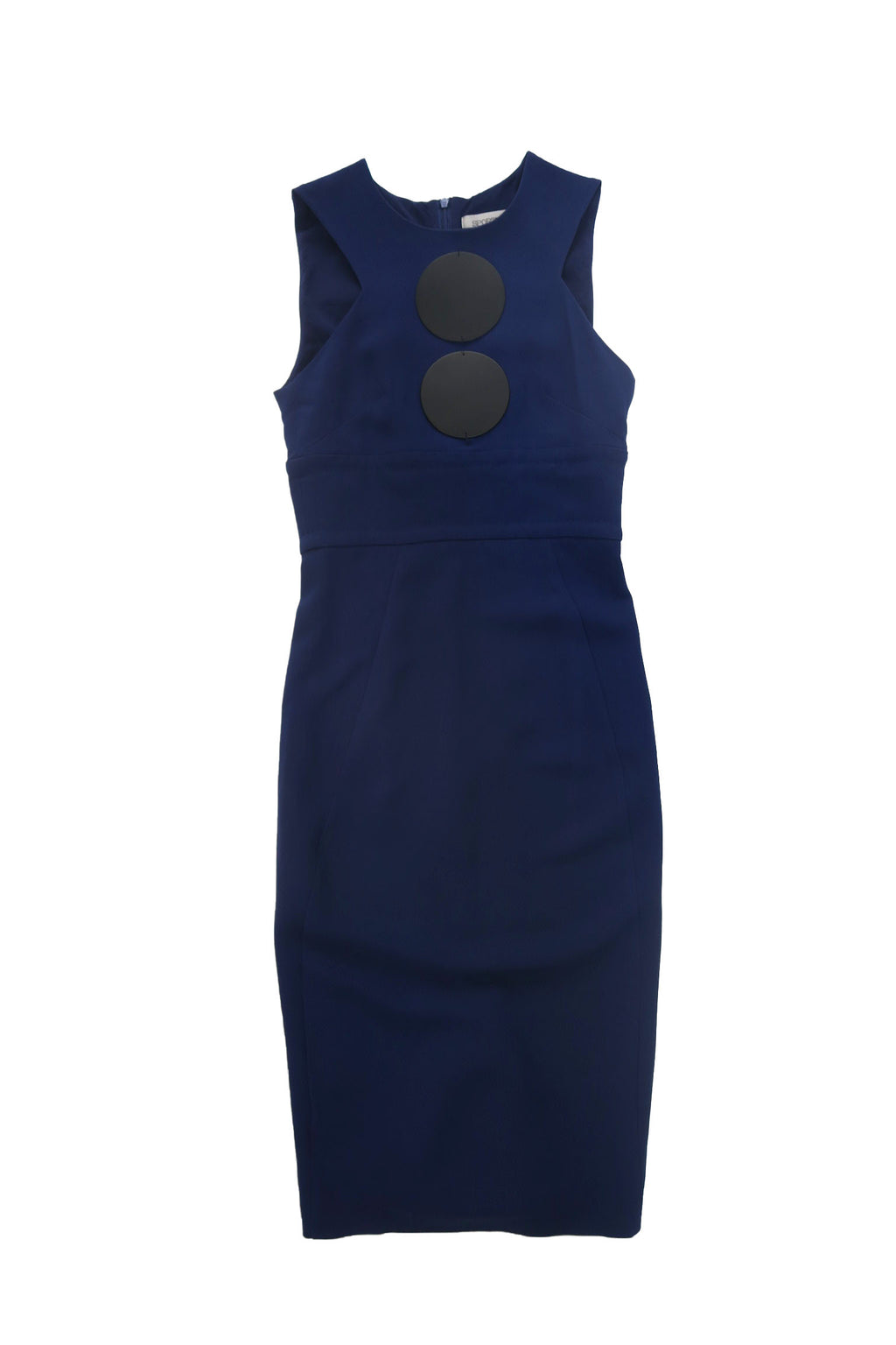 SportMax Vestido