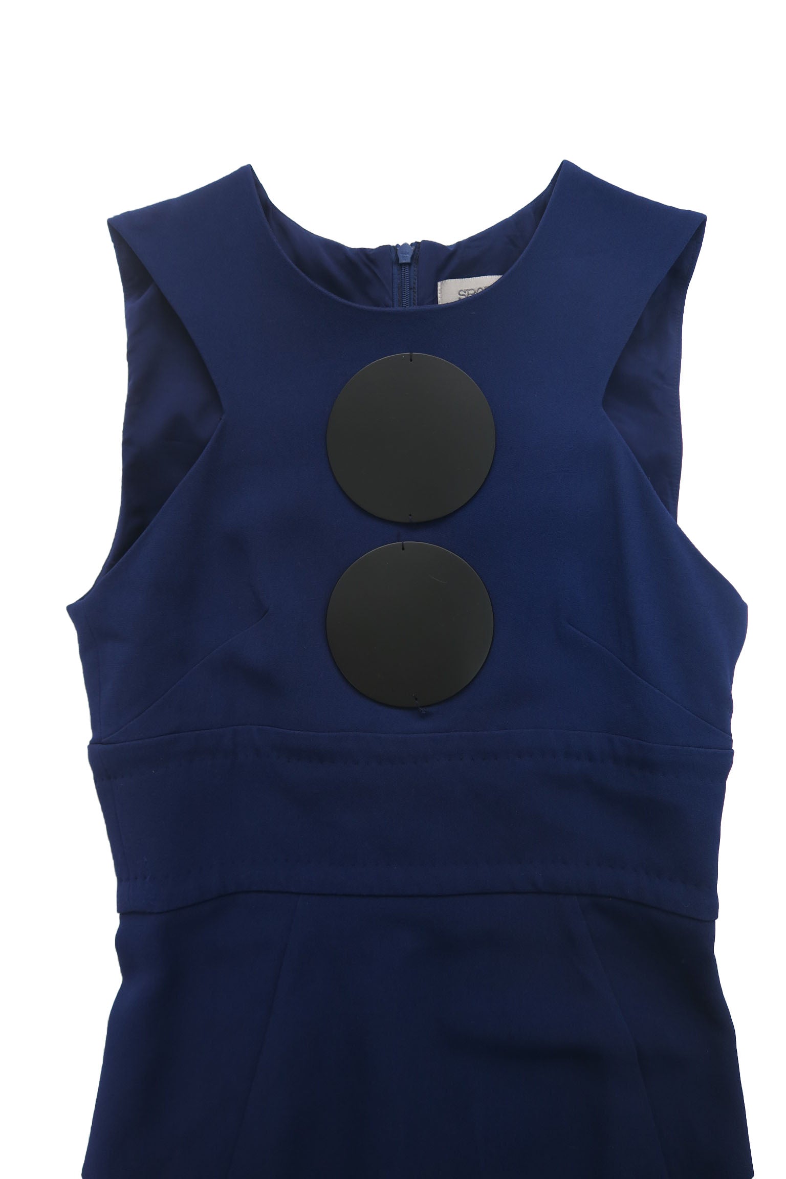 SportMax Vestido