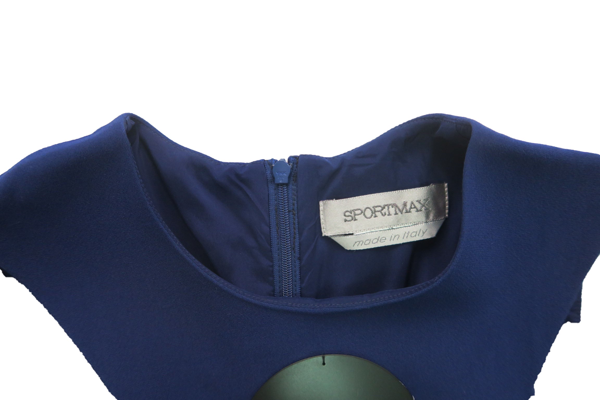 SportMax Vestido