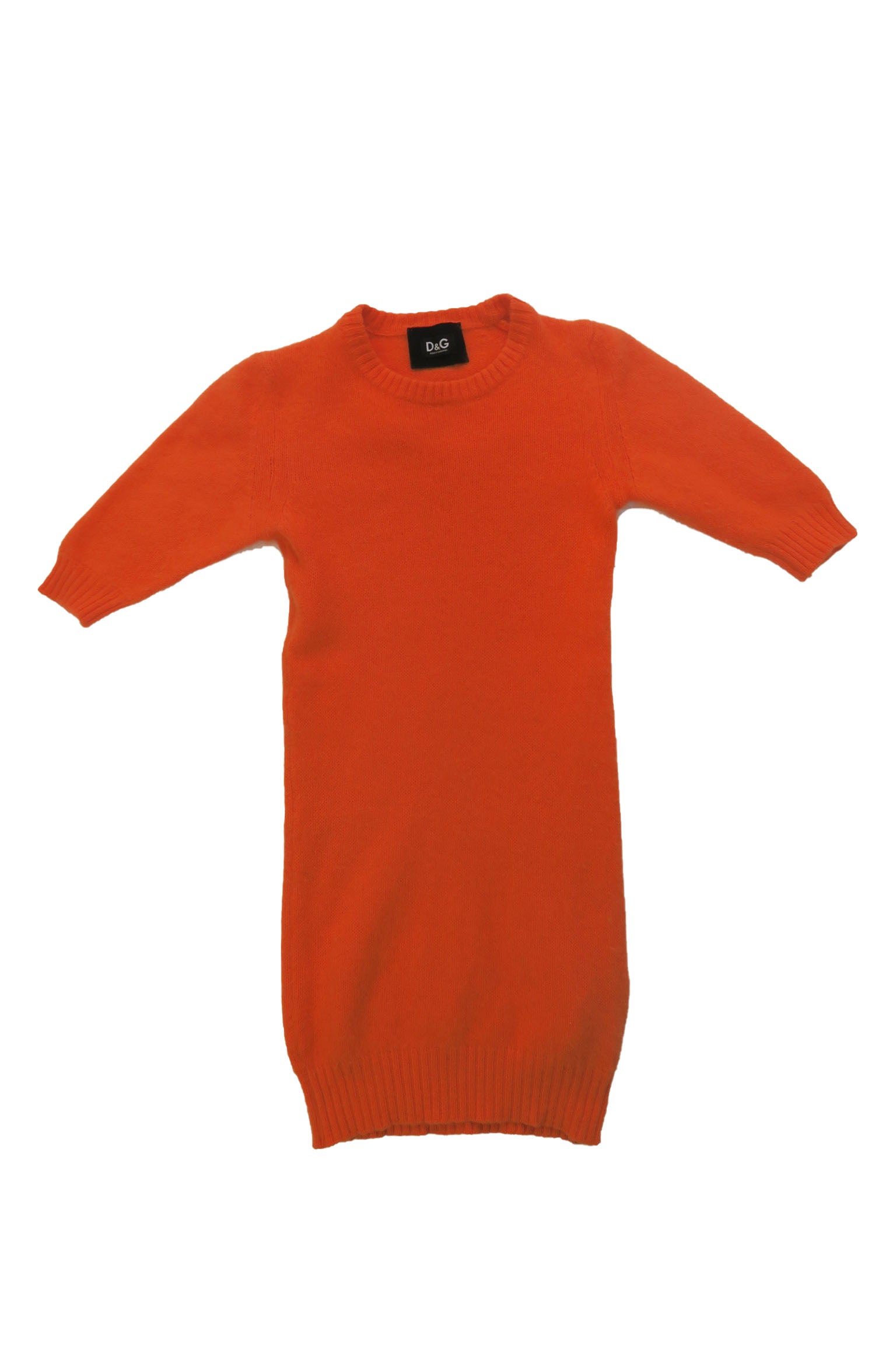 D&G Vestido