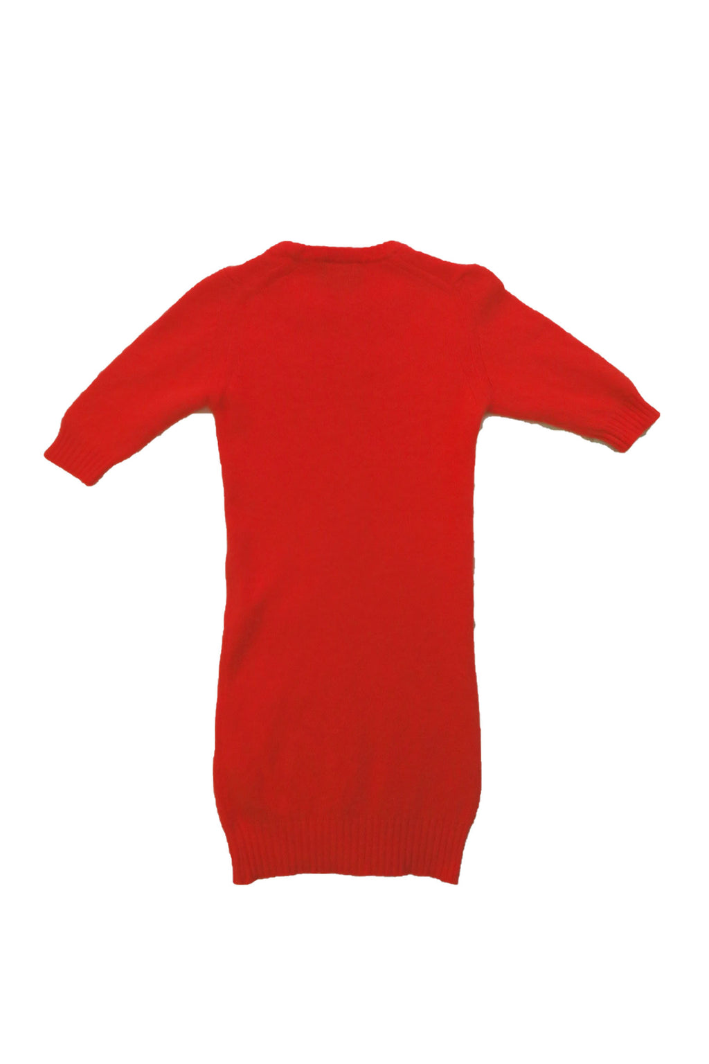 D&G Vestido