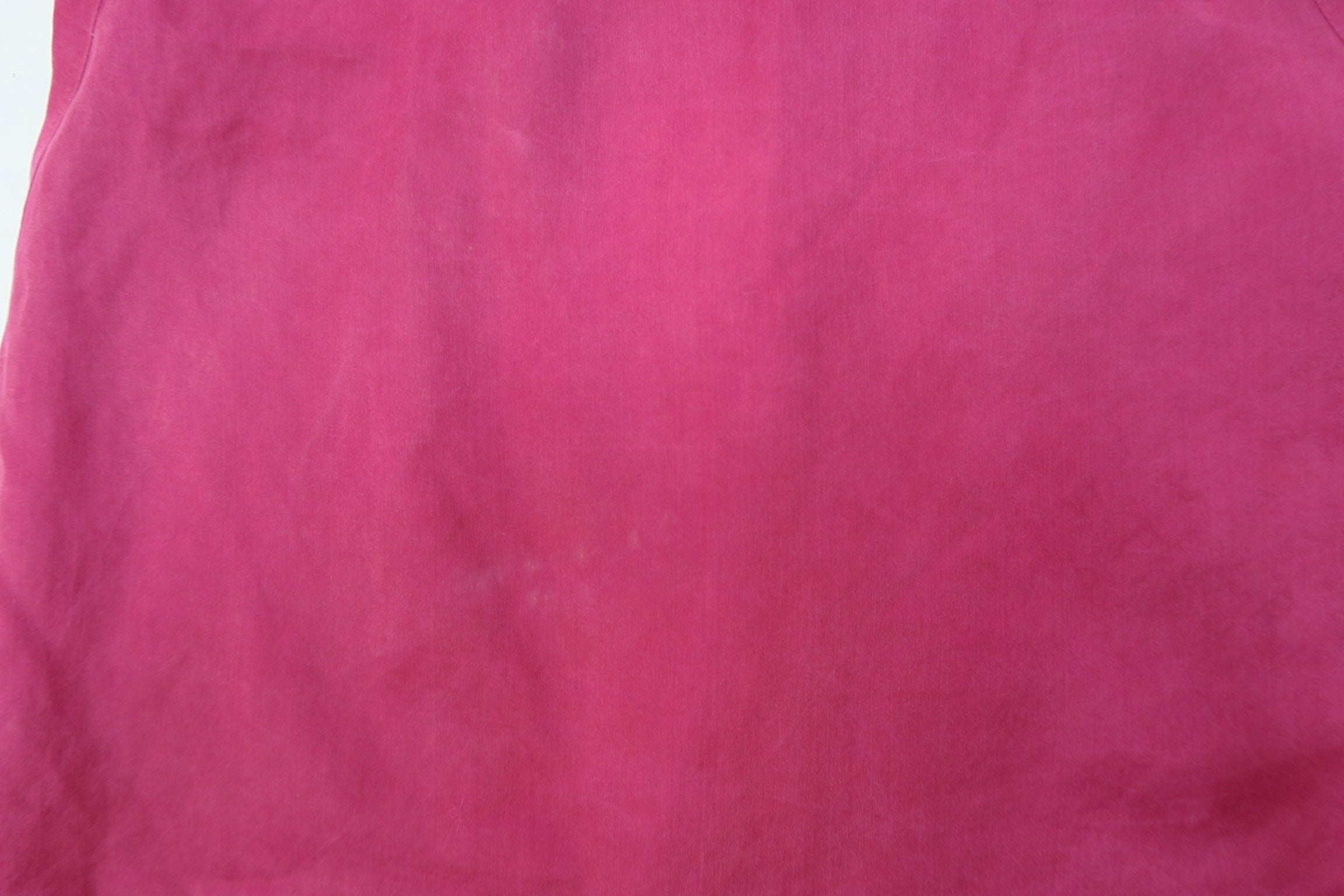 Dsquared2 - Vestido fucsia
