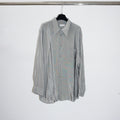 Giorgio Armani - Camisa gris