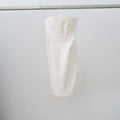Dsquared2 - Vestido blanco palabra de honor