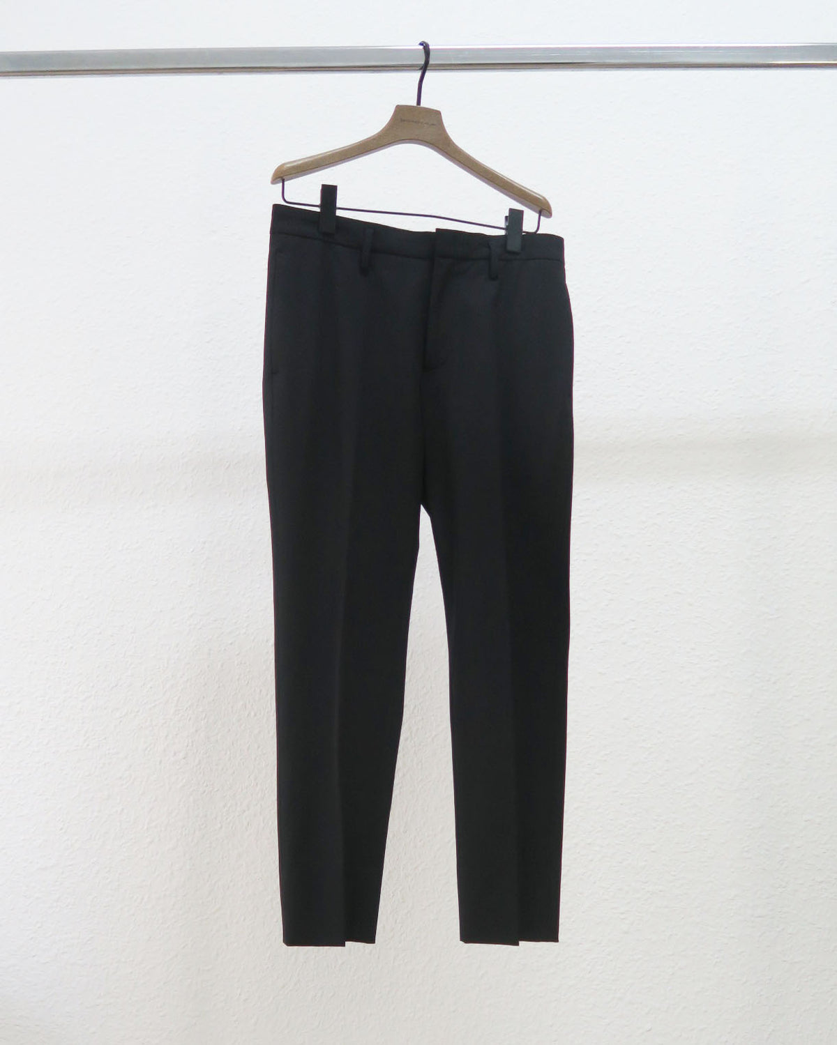 Jil Sander - Pantalon Negro