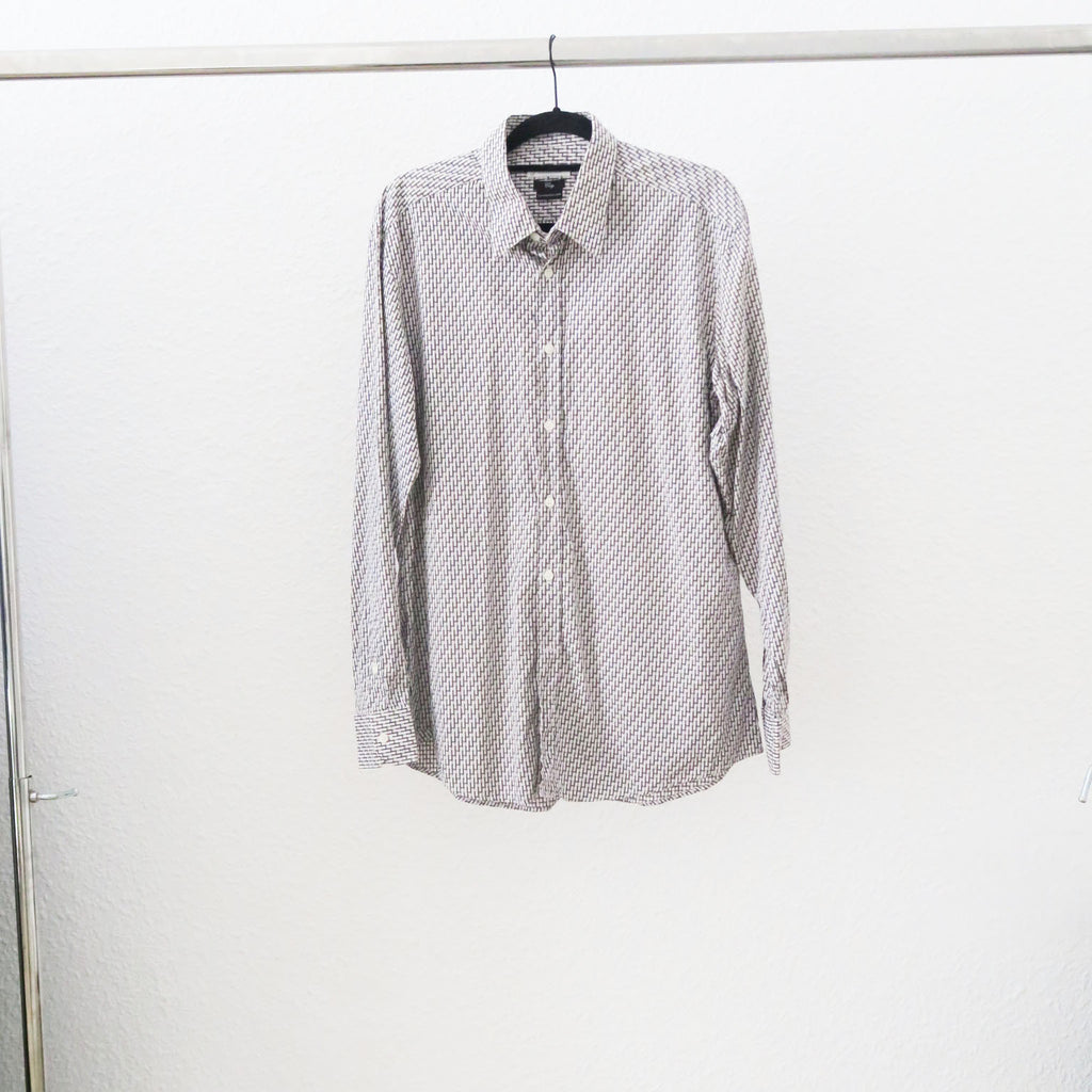 Versace Camisa