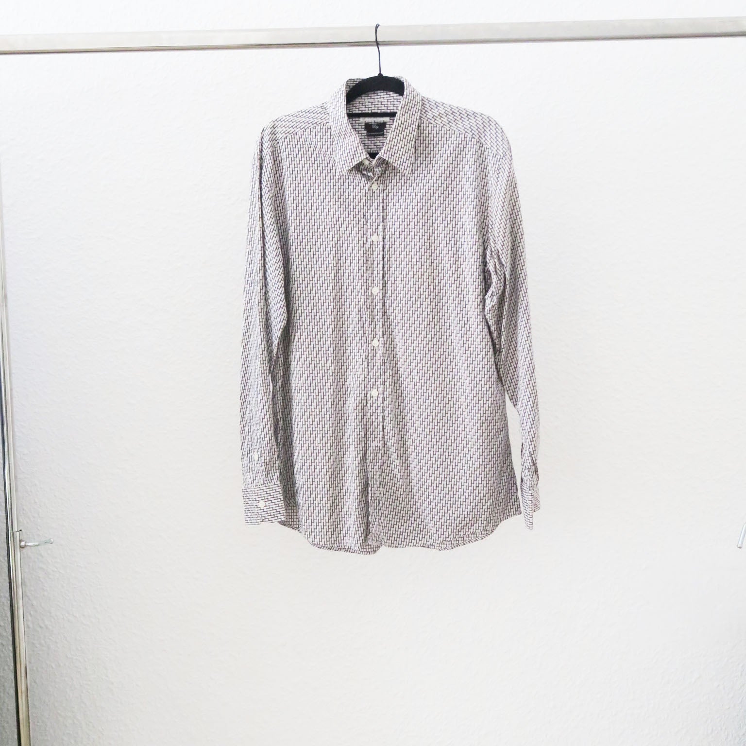 Versace Camisa