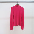 Mugler - Jersey fucsia