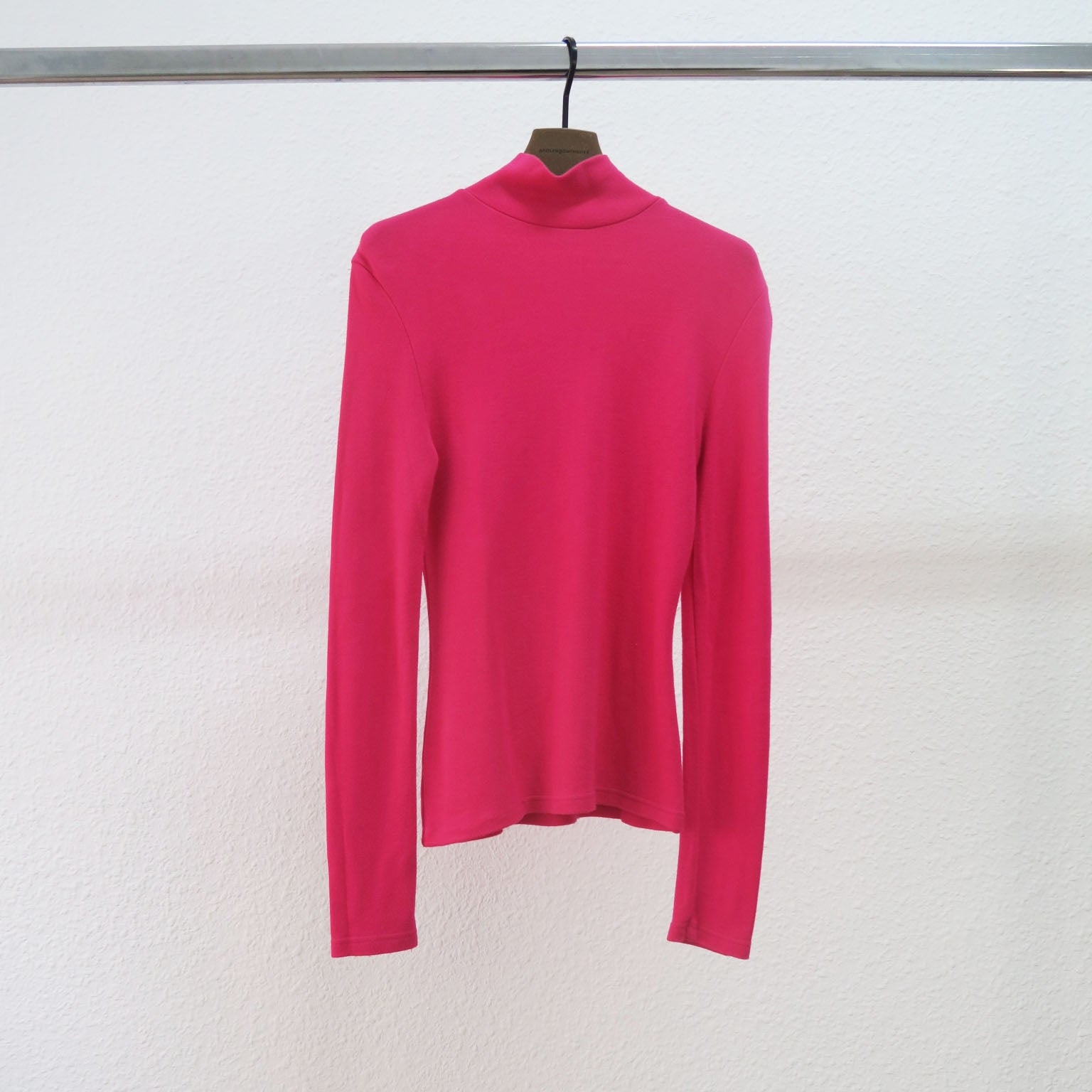 Mugler - Jersey fucsia