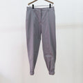 Prada - Pantalon Jogger Gris