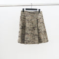 Sportmax - Falda marron