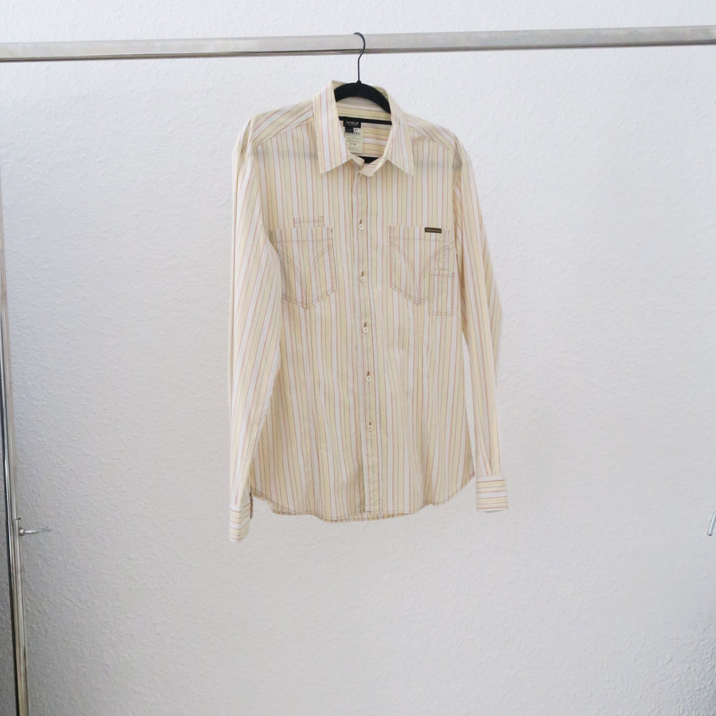 D&G Camisa