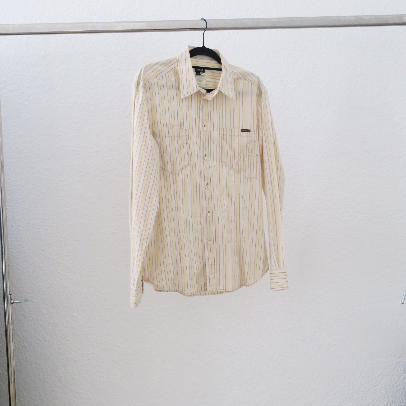 D&G Camisa
