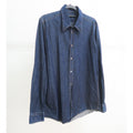 Dolce & Gabbana camisa denim