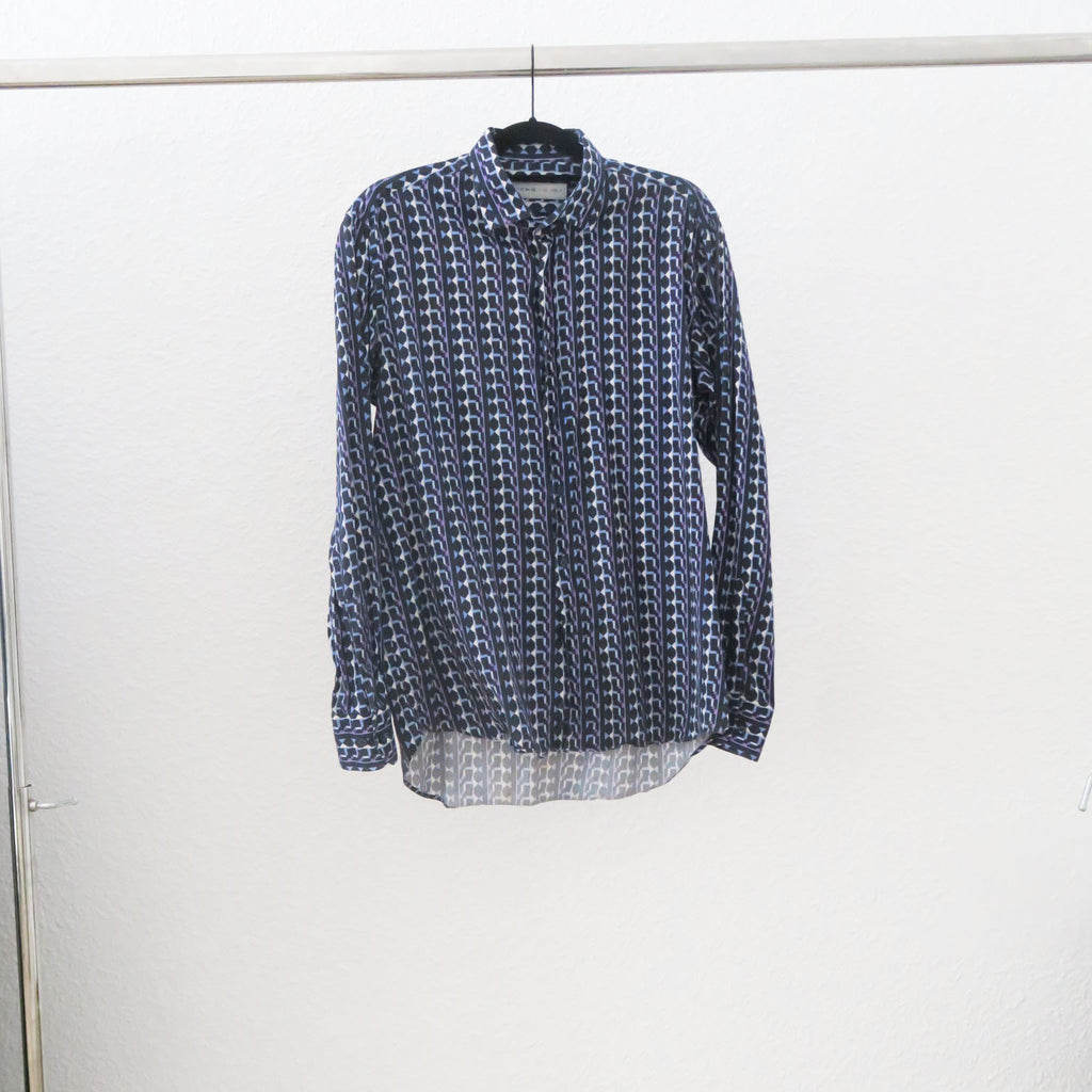 Etro Camisa