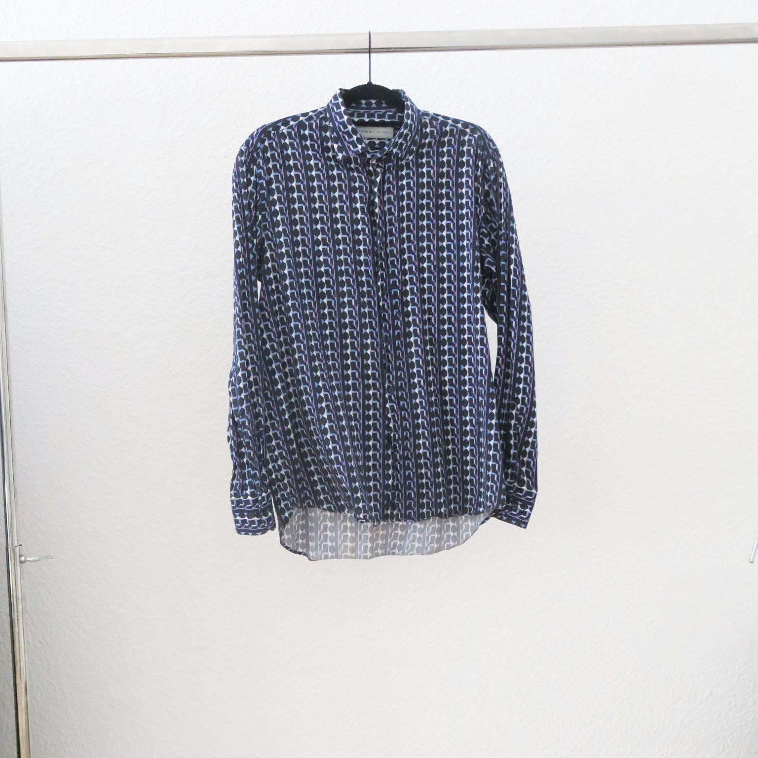 Etro Camisa