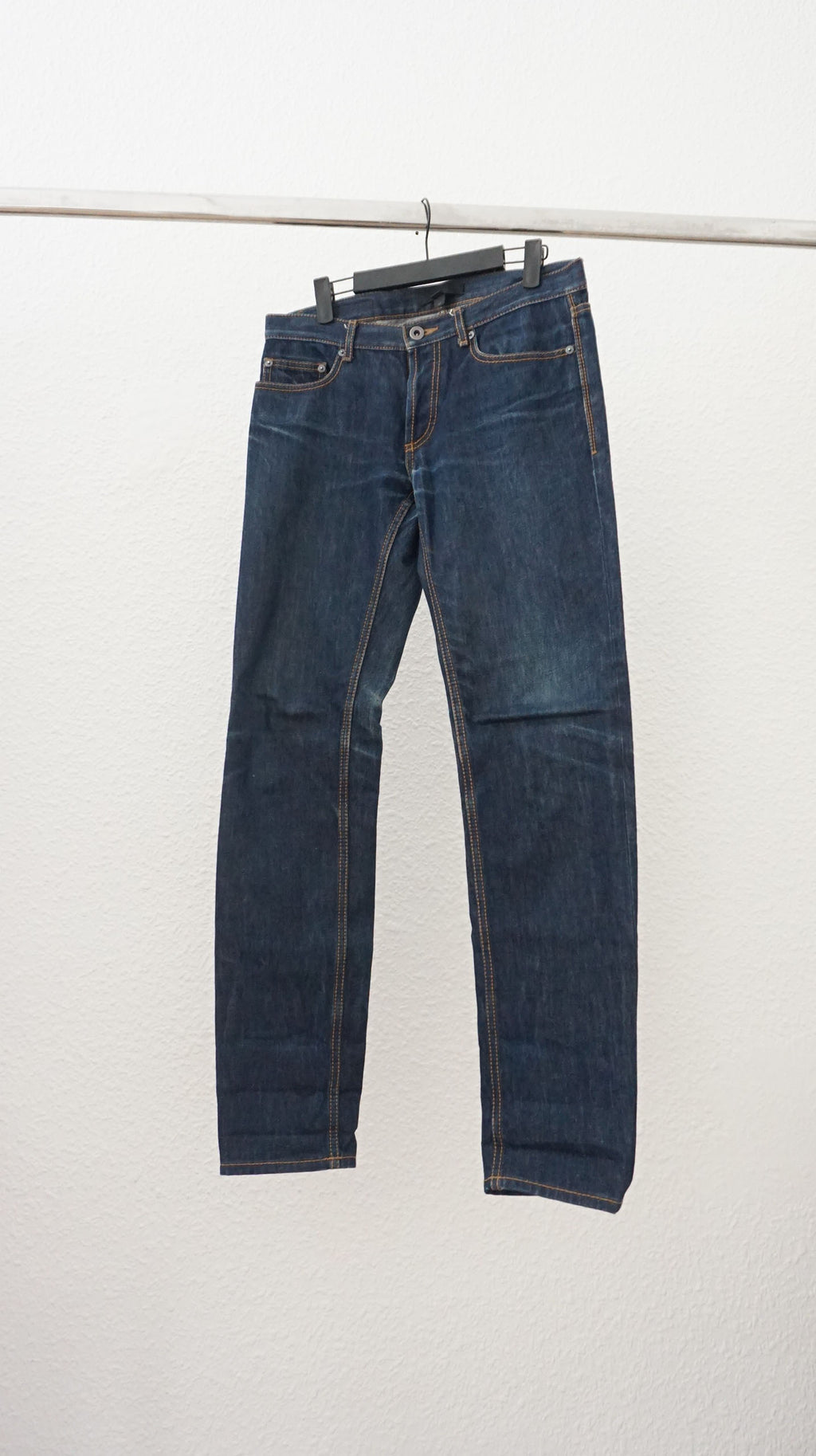 Burberry - Vaquero Azul