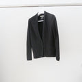 Isabel Marant - chaqueta lana gris