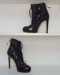 Alessandro Dell'Acqua - Botines charol