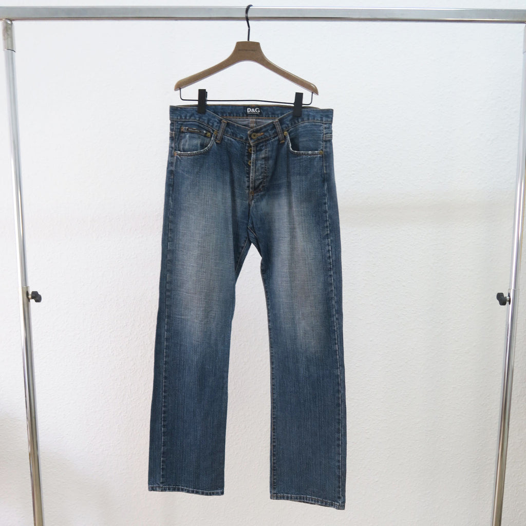 D&G Vaqueros