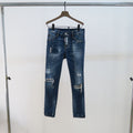 Dsquared Vaqueros