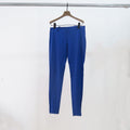 Balenciaga pantalon azul