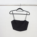 Versus - Top Negro