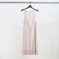 Maison Margiela - Vestido Rosa Palo