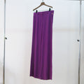 Roberto Cavalli - Pantalon morado