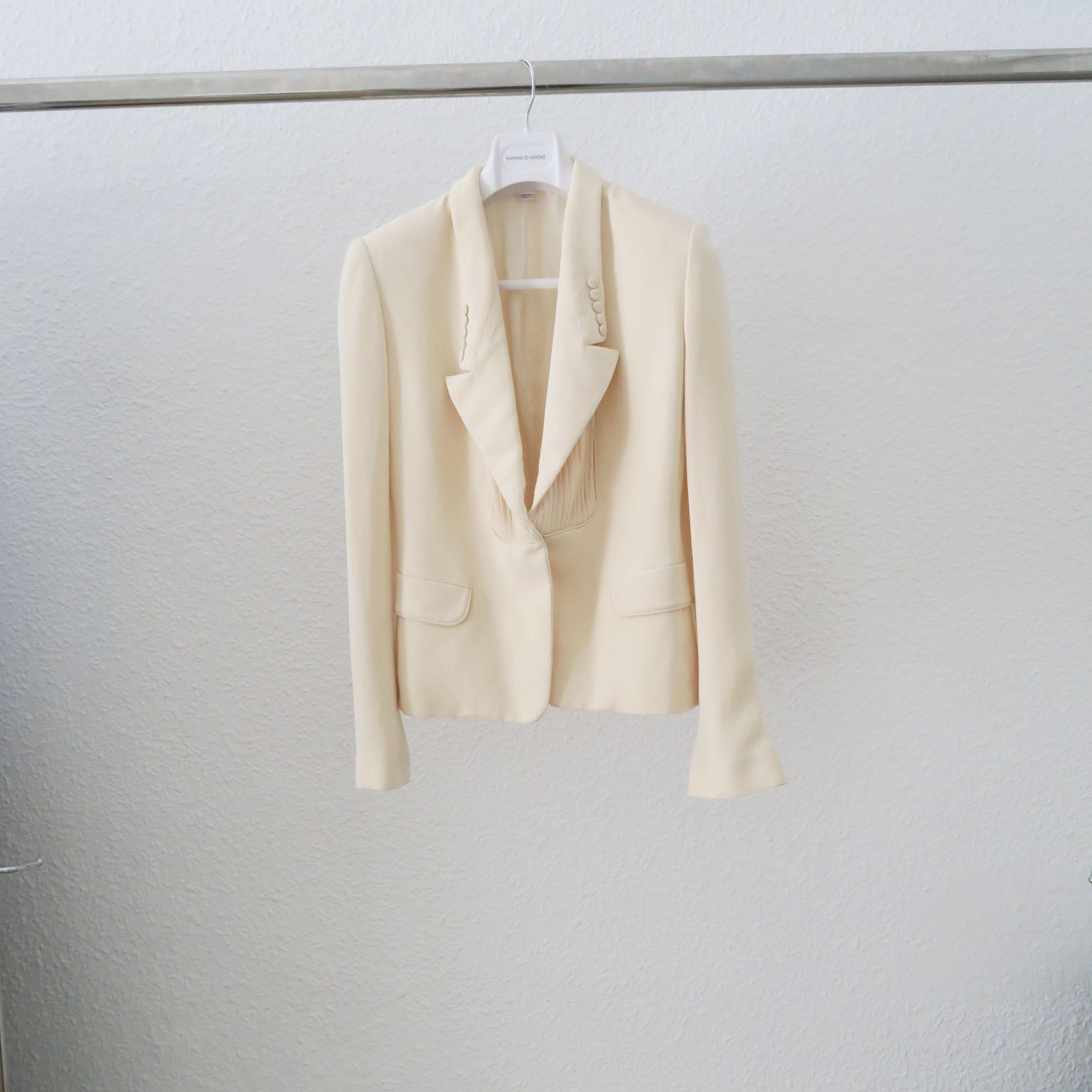 Viktor Rolf - Blazer Crema