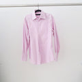 Gucci camisa rosa