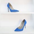 Le silla  salones azul