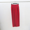 Christian Lacroix - Pantalon rojo