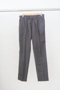 Alexander McQueen - pantalon con lunares