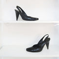 Prada salones Negro