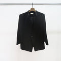 Helmut Lang - Blazer Negro