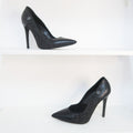Galliano slaones negro